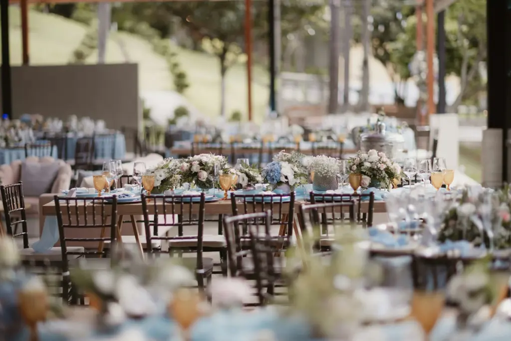 Luxury Charleston Event Rentals | Elevated Weddings & Events