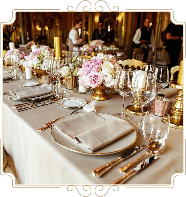 Your Perfect Engagement Party