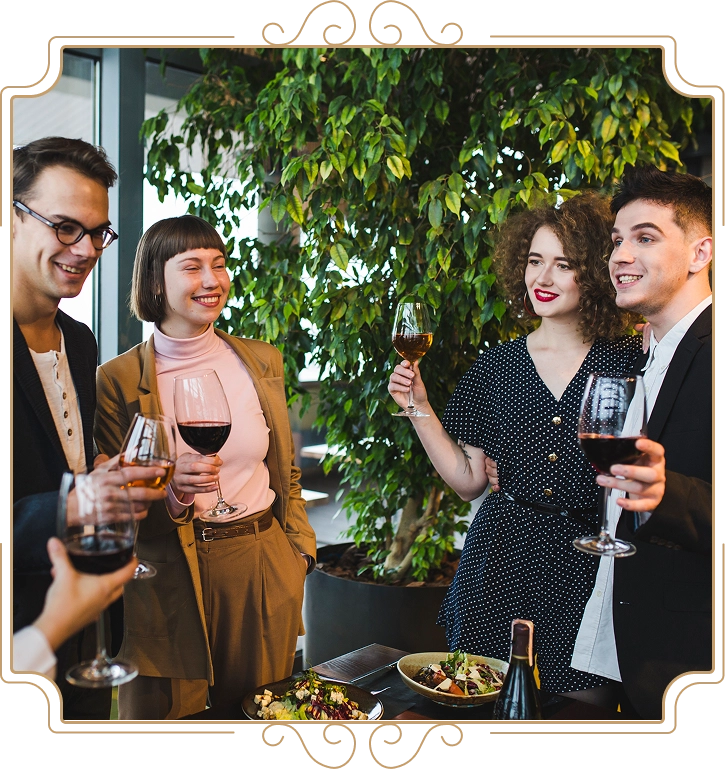 Your Perfect Engagement Party