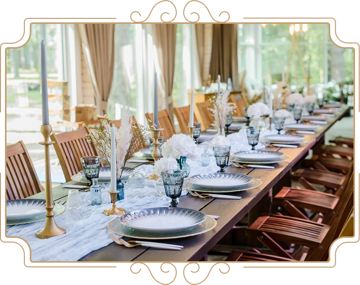 Tents & Weather Protection