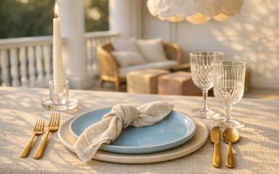 6 Event Rental Trends Defining Luxury Charleston Weddings