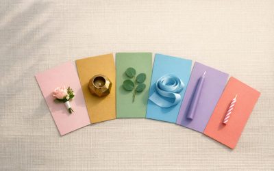 Event Decor Style Finder for Your Vision