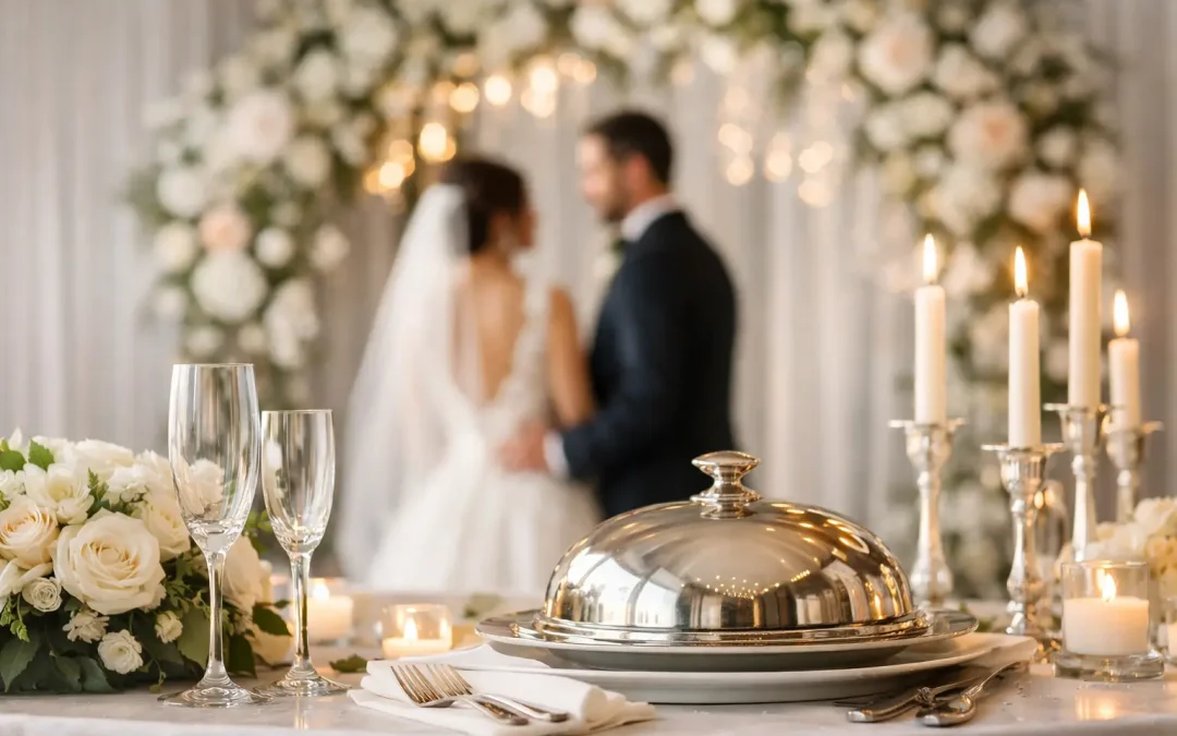 Luxury Wedding Rental Planning Guide