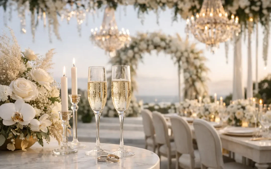 Luxury Wedding Rental Trends for 2026