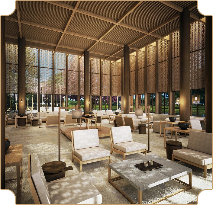 Corporate Event Lounge Furniture Rentals
