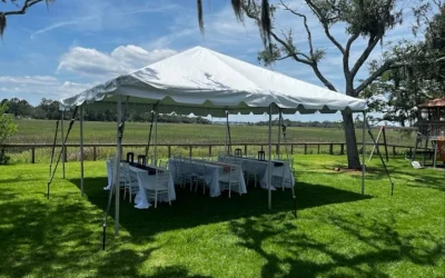 How to Plan the Perfect Bar Setup for Your Charleston Event