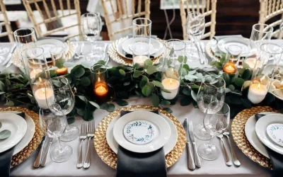 The Complete Guide to Outdoor Event Heating in Charleston, SC